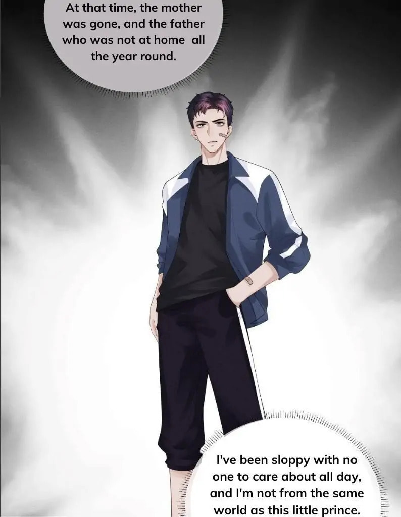 Mr. Dior (Colored) Chapter 28 page 29 - 