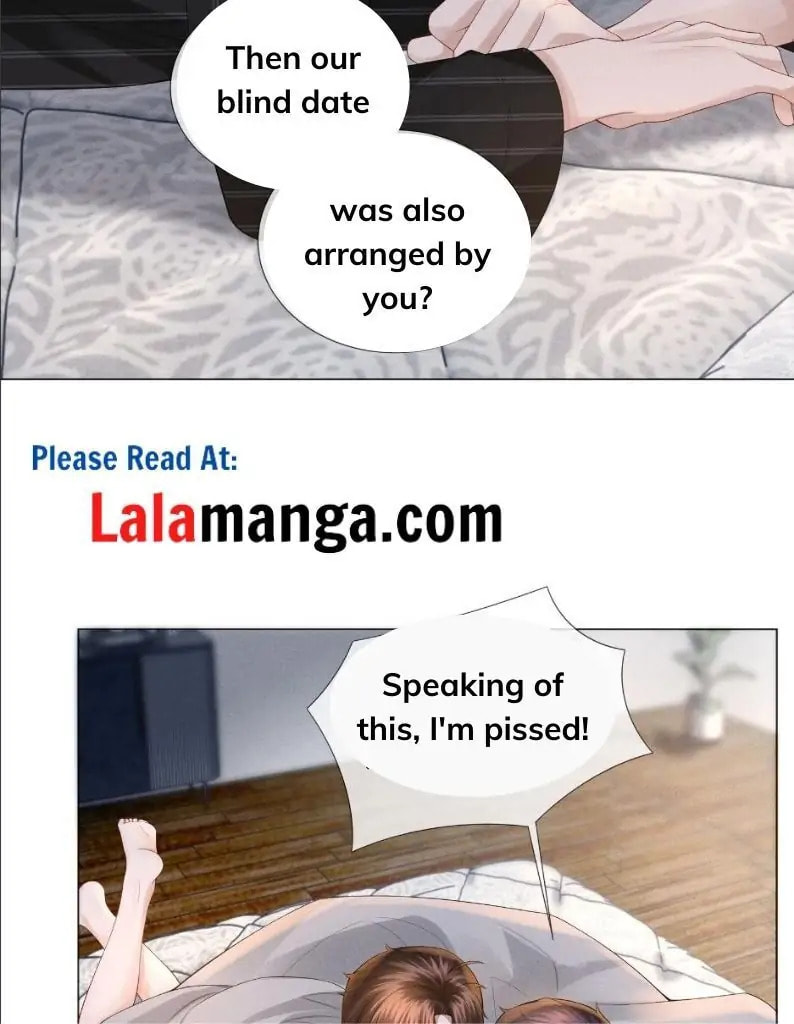 Mr. Dior (Colored) Chapter 28 page 31 - 
