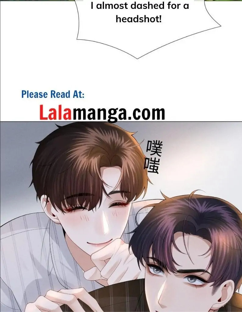 Mr. Dior (Colored) Chapter 28 page 34 - 