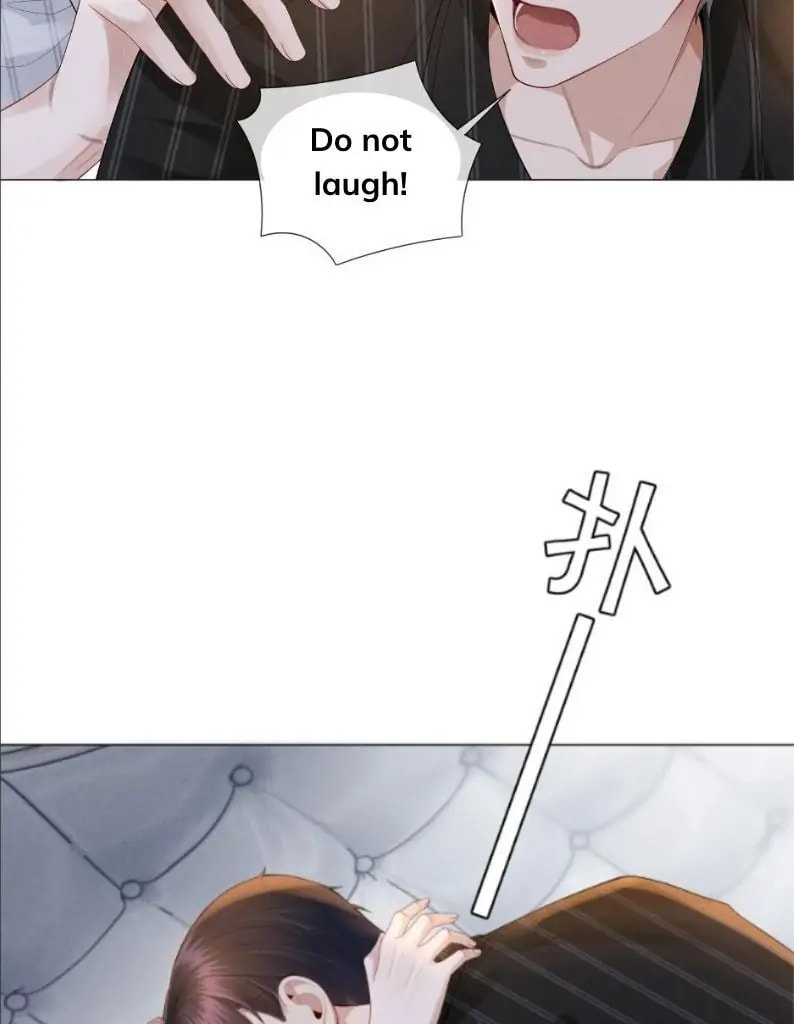 Mr. Dior (Colored) Chapter 28 page 35 - 