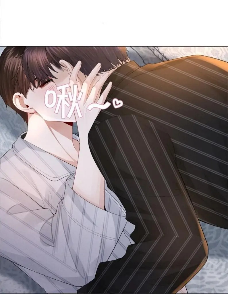 Mr. Dior (Colored) Chapter 28 page 38 - 