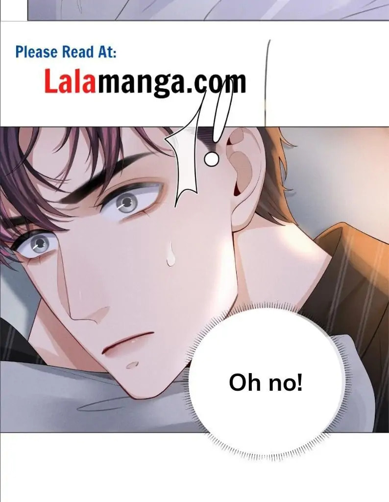 Mr. Dior (Colored) Chapter 28 page 5 - 