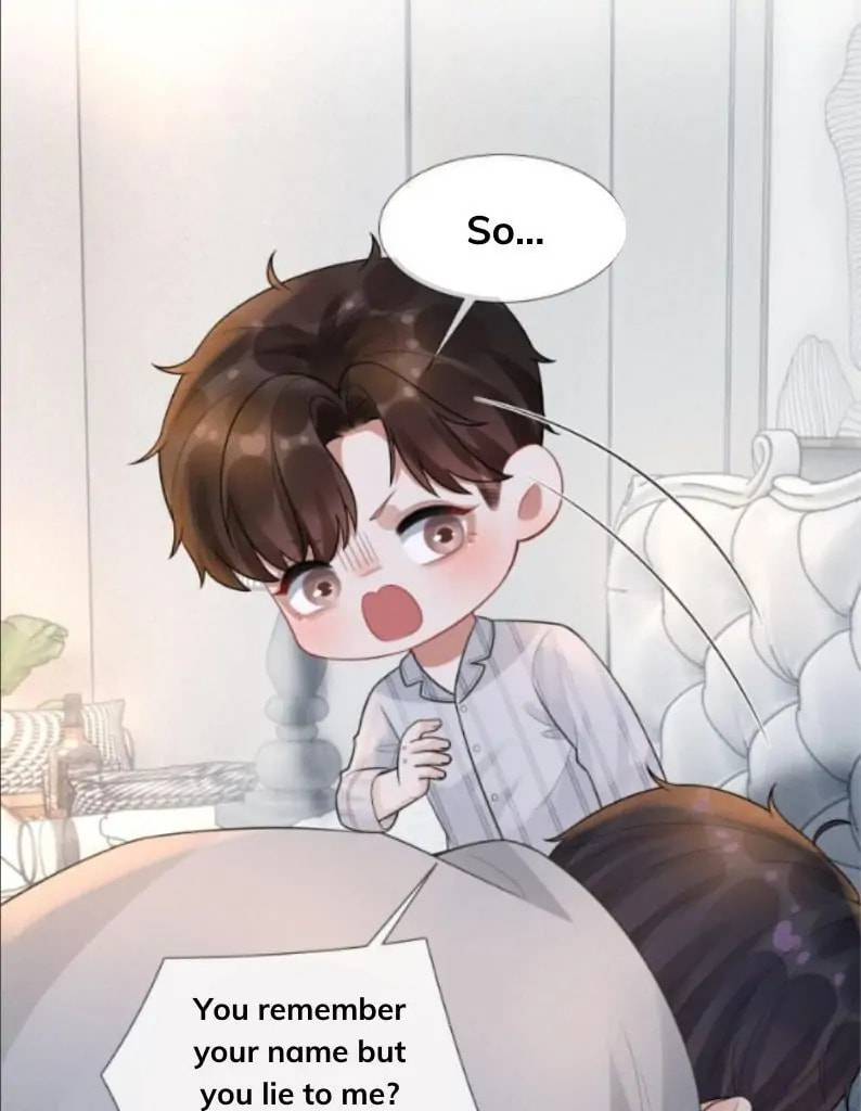 Mr. Dior (Colored) Chapter 28 page 43 - 