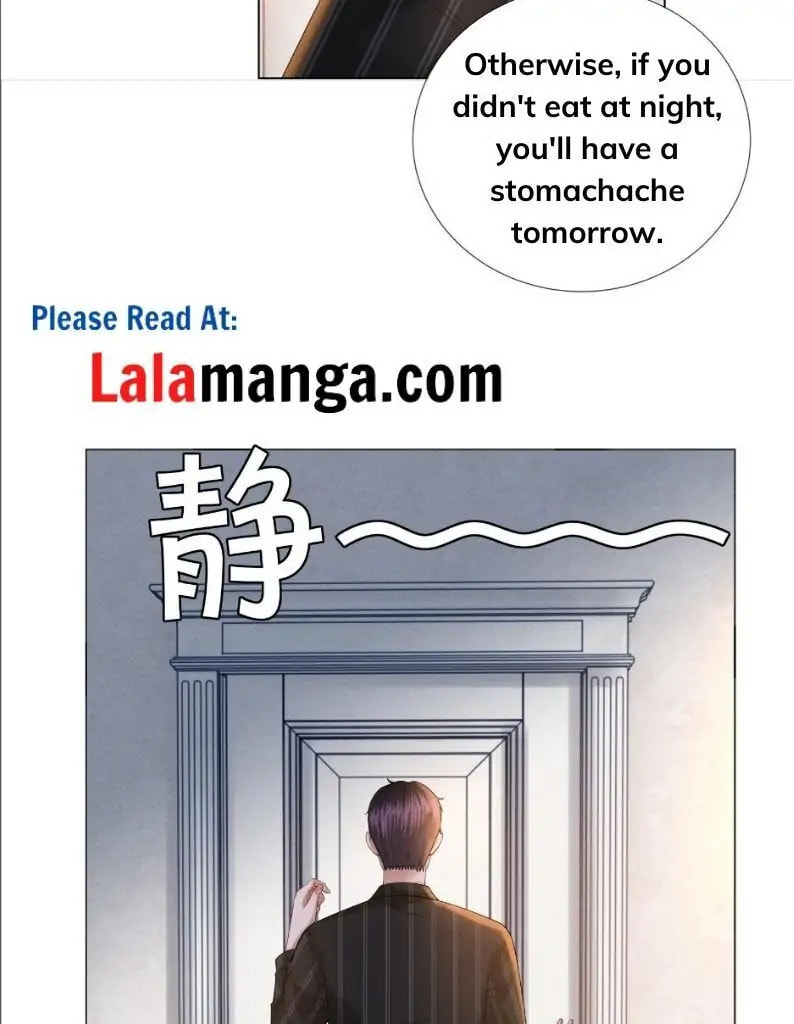 Mr. Dior (Colored) Chapter 28 page 7 - 
