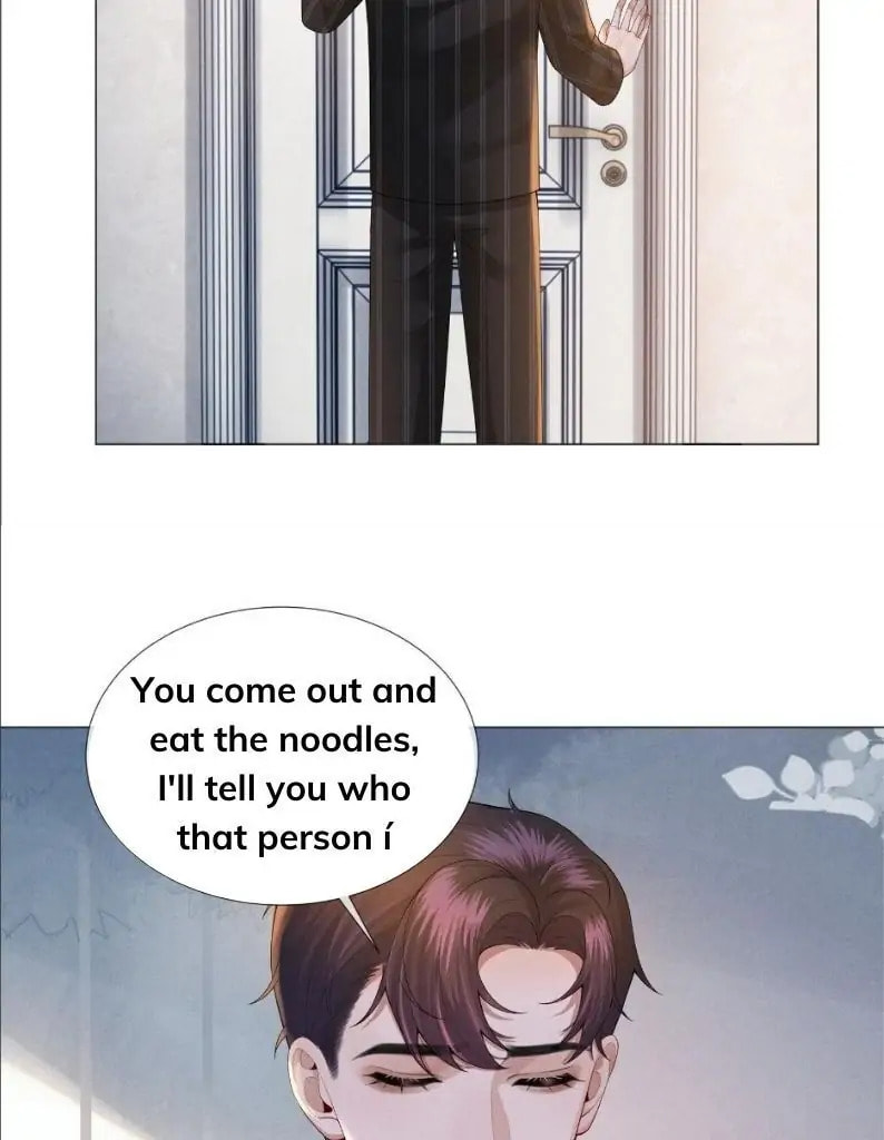 Mr. Dior (Colored) Chapter 28 page 8 - 