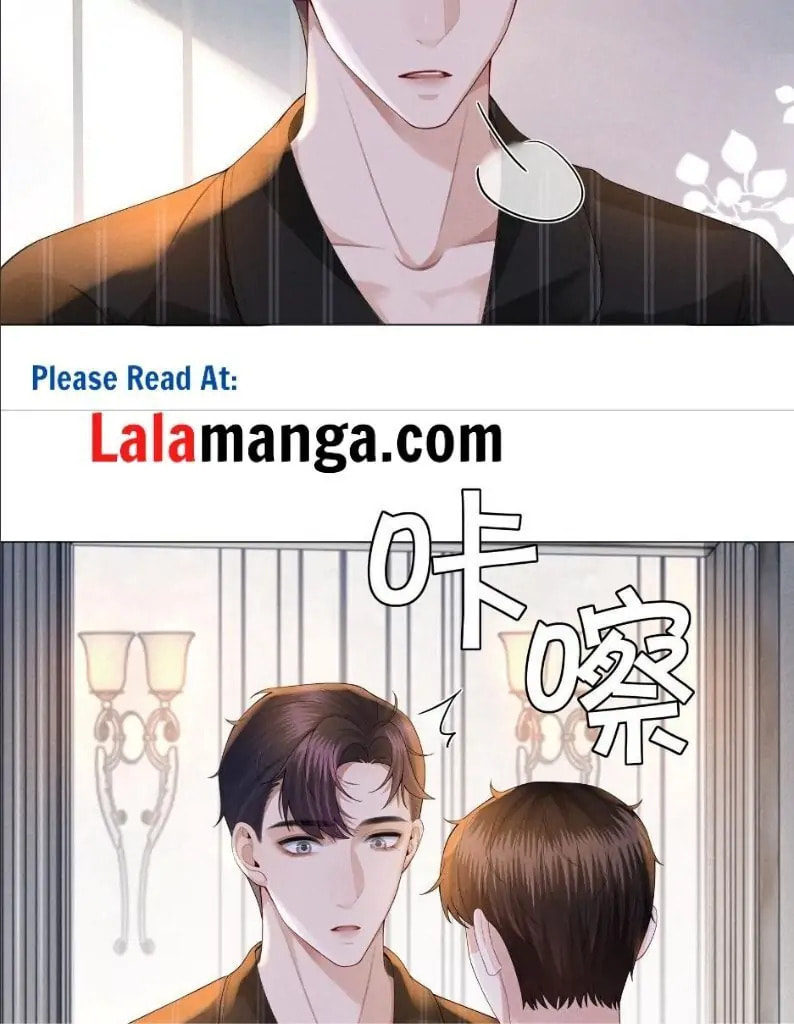 Mr. Dior (Colored) Chapter 28 page 9 - 