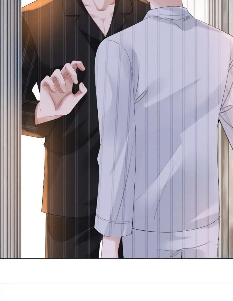 Mr. Dior (Colored) Chapter 28 page 10 - 