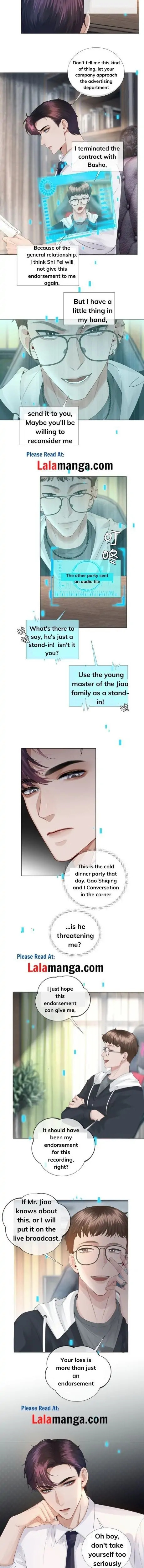 Mr. Dior (Colored) Chapter 29 page 2 - 