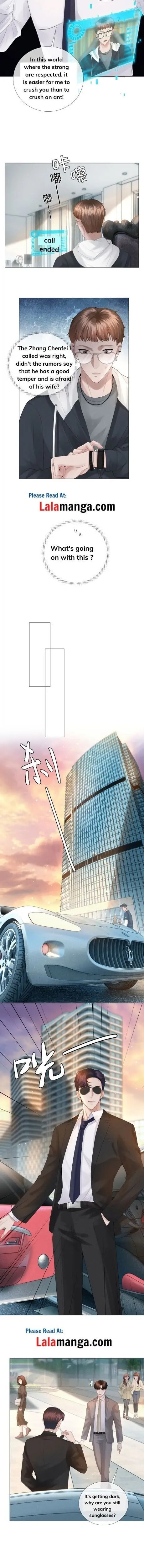 Mr. Dior (Colored) Chapter 29 page 3 - 