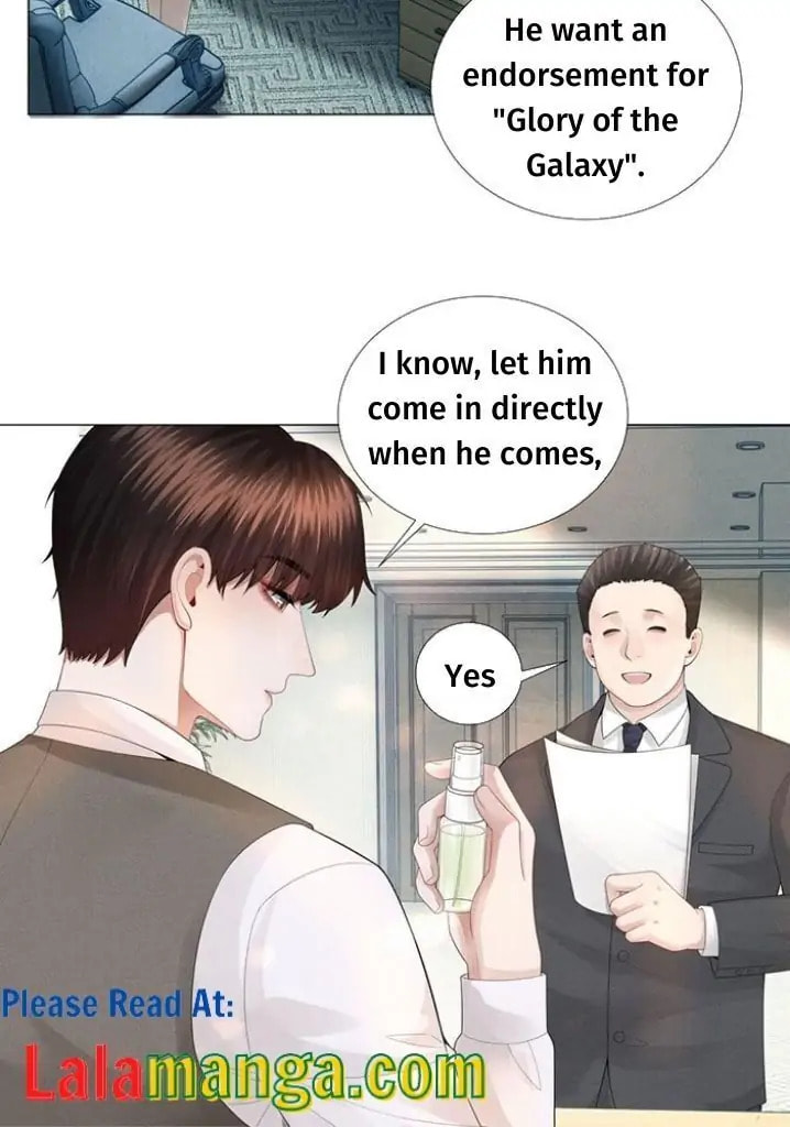 Mr. Dior (Colored) Chapter 32 page 2 - 