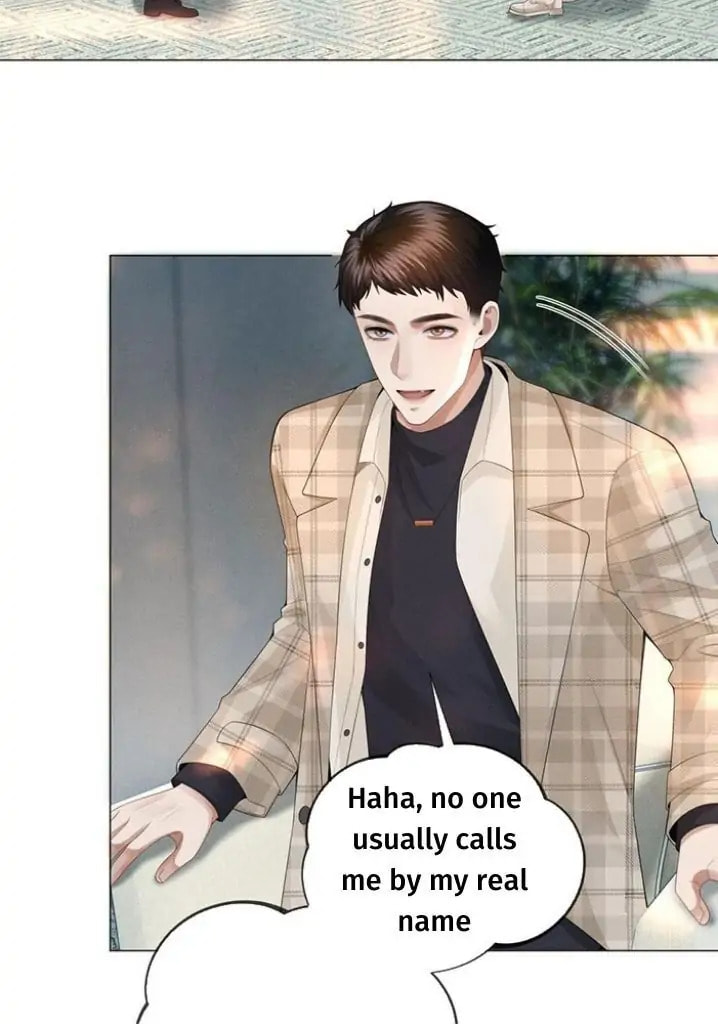 Mr. Dior (Colored) Chapter 32 page 11 - 