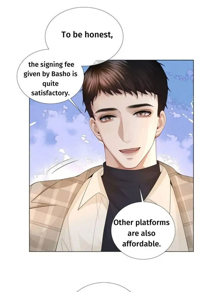 Mr. Dior (Colored) Chapter 32 page 13 - 