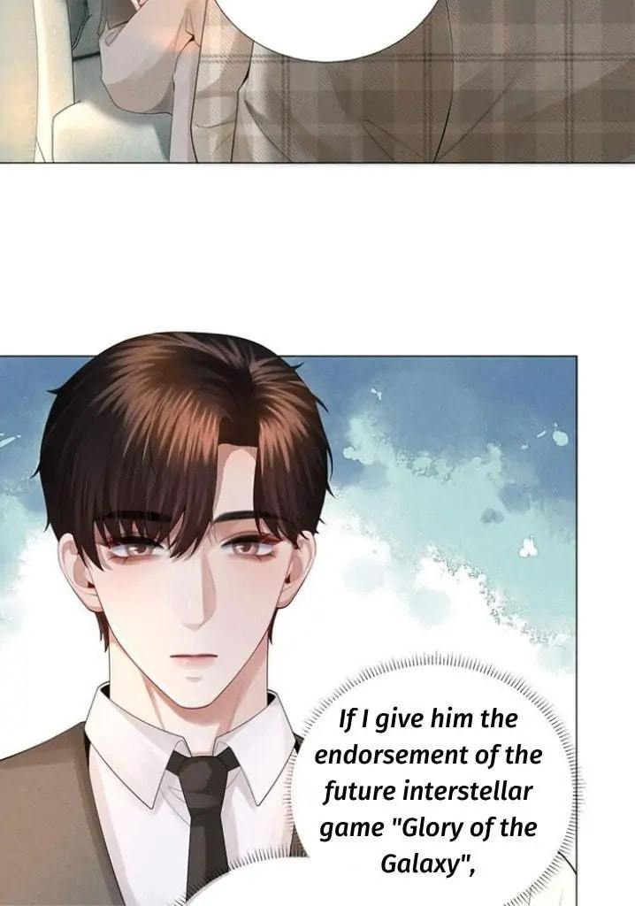 Mr. Dior (Colored) Chapter 32 page 15 - 