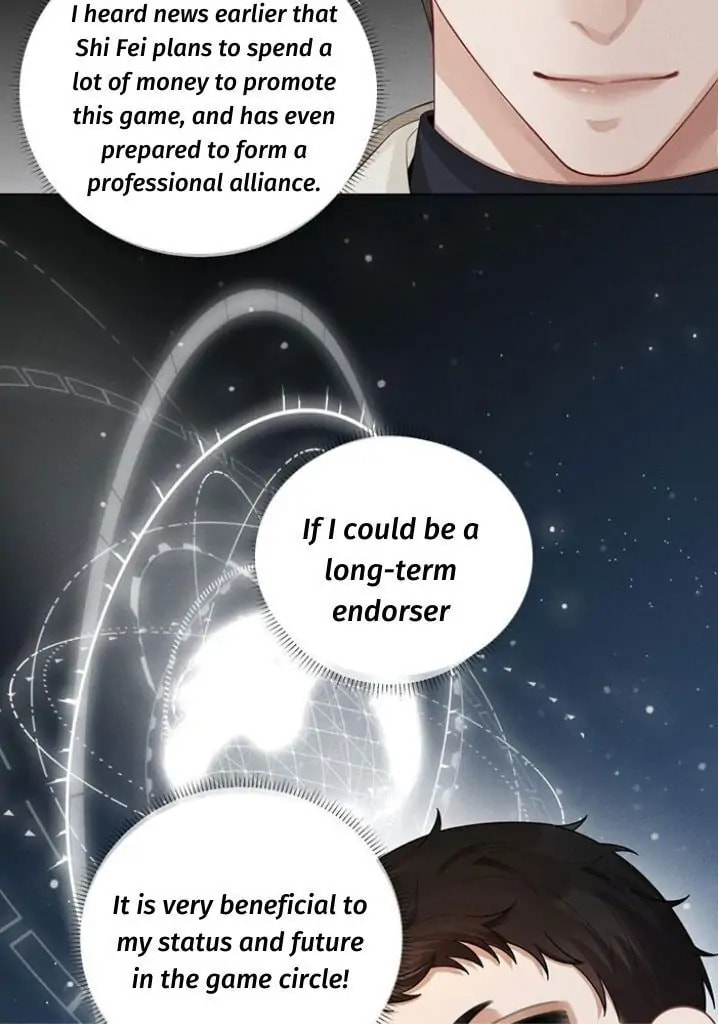 Mr. Dior (Colored) Chapter 32 page 19 - 