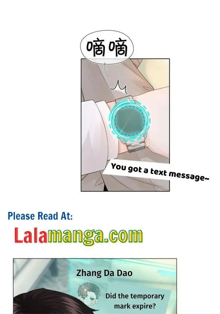 Mr. Dior (Colored) Chapter 32 page 22 - 