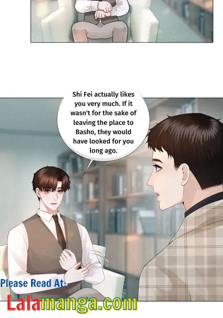 Mr. Dior (Colored) Chapter 32 page 24 - 