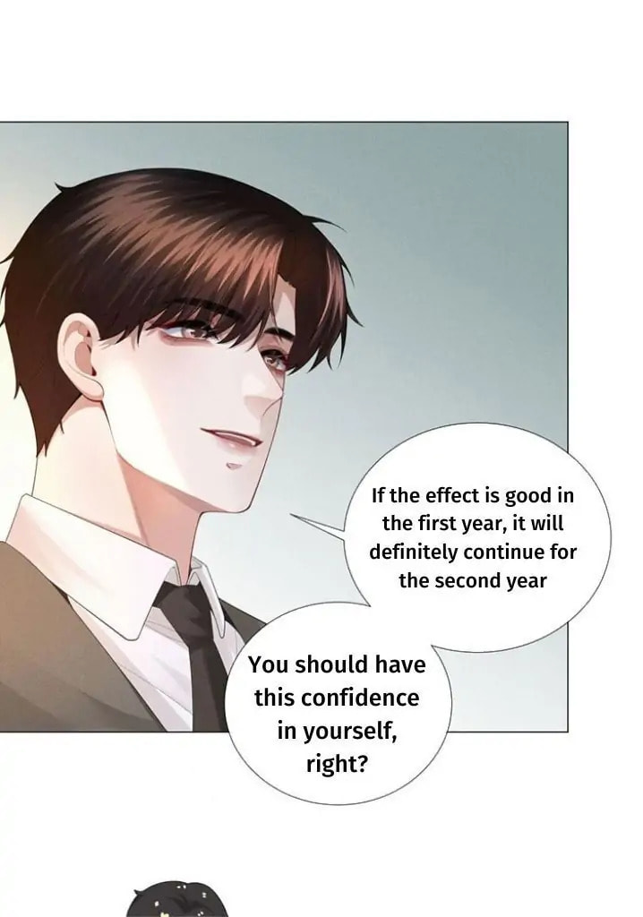 Mr. Dior (Colored) Chapter 32 page 25 - 