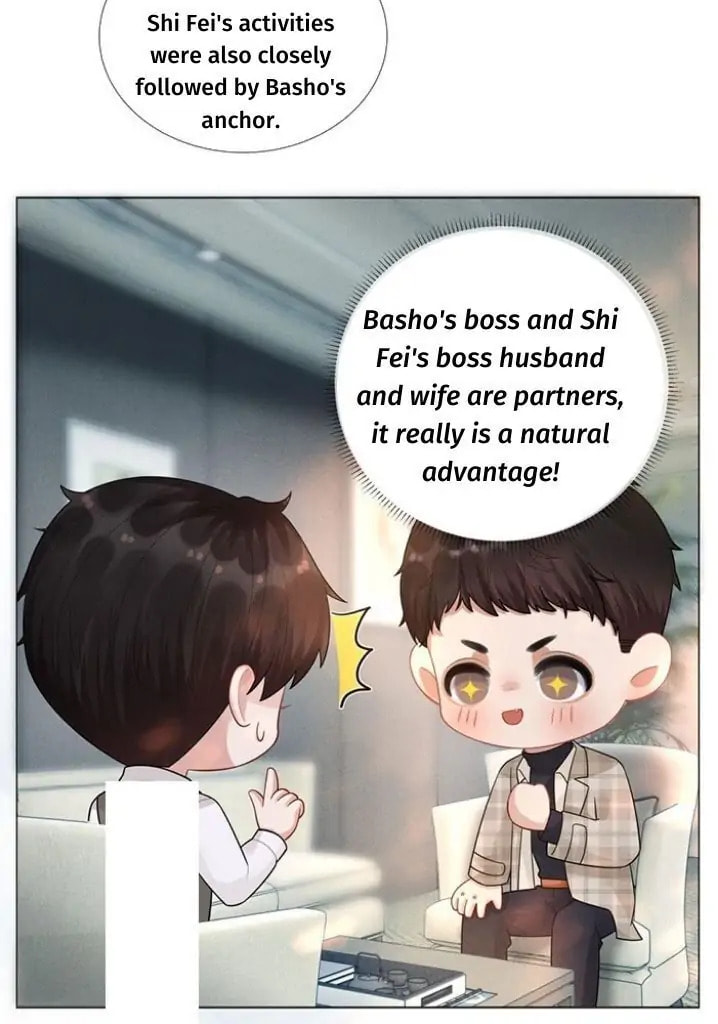 Mr. Dior (Colored) Chapter 32 page 27 - 