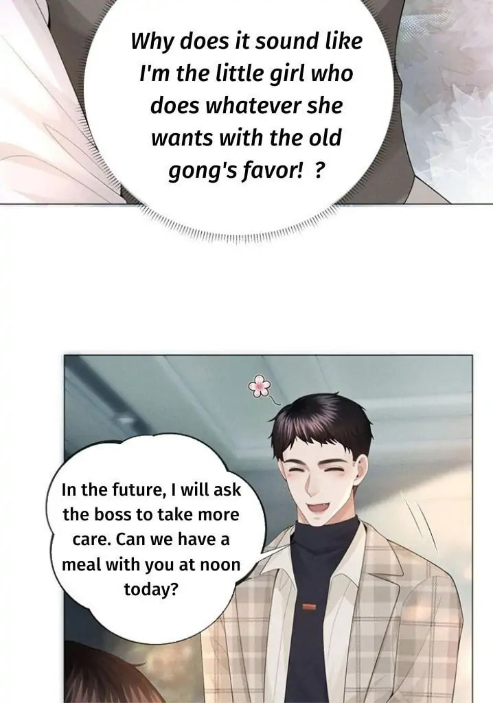 Mr. Dior (Colored) Chapter 32 page 29 - 