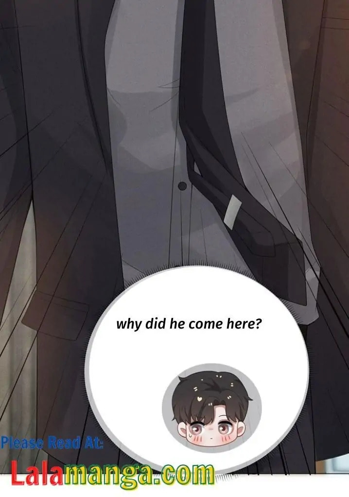 Mr. Dior (Colored) Chapter 32 page 32 - 