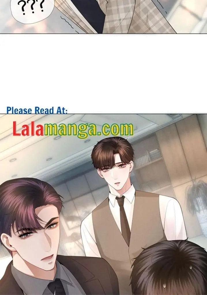 Mr. Dior (Colored) Chapter 32 page 34 - 