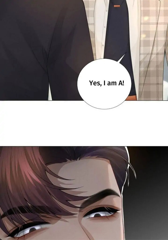 Mr. Dior (Colored) Chapter 32 page 37 - 