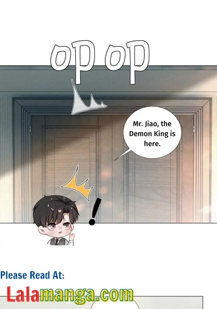 Mr. Dior (Colored) Chapter 32 page 6 - 