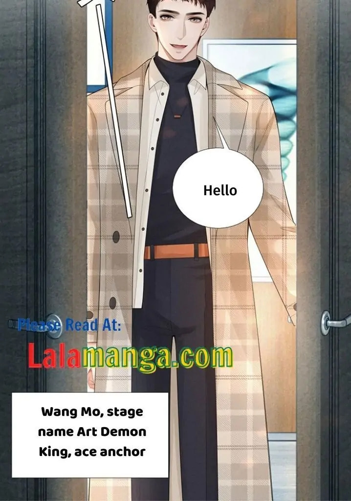 Mr. Dior (Colored) Chapter 32 page 8 - 