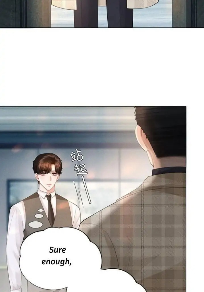 Mr. Dior (Colored) Chapter 32 page 9 - 