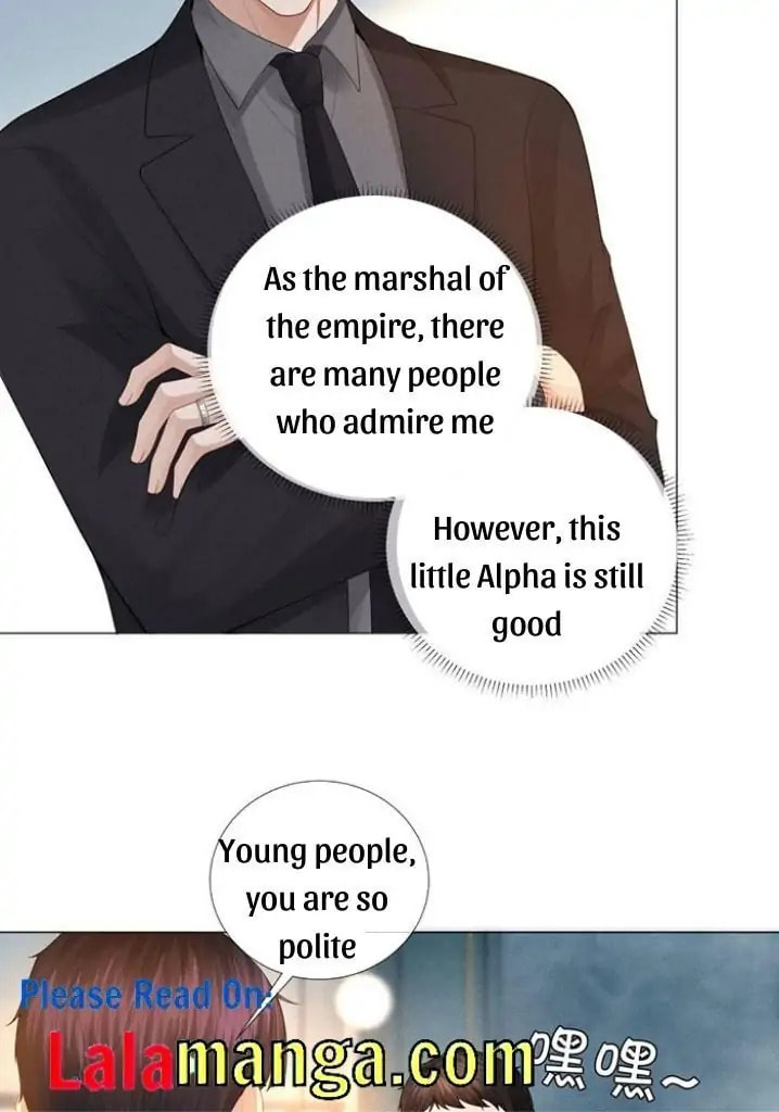 Mr. Dior (Colored) Chapter 33 page 3 - 