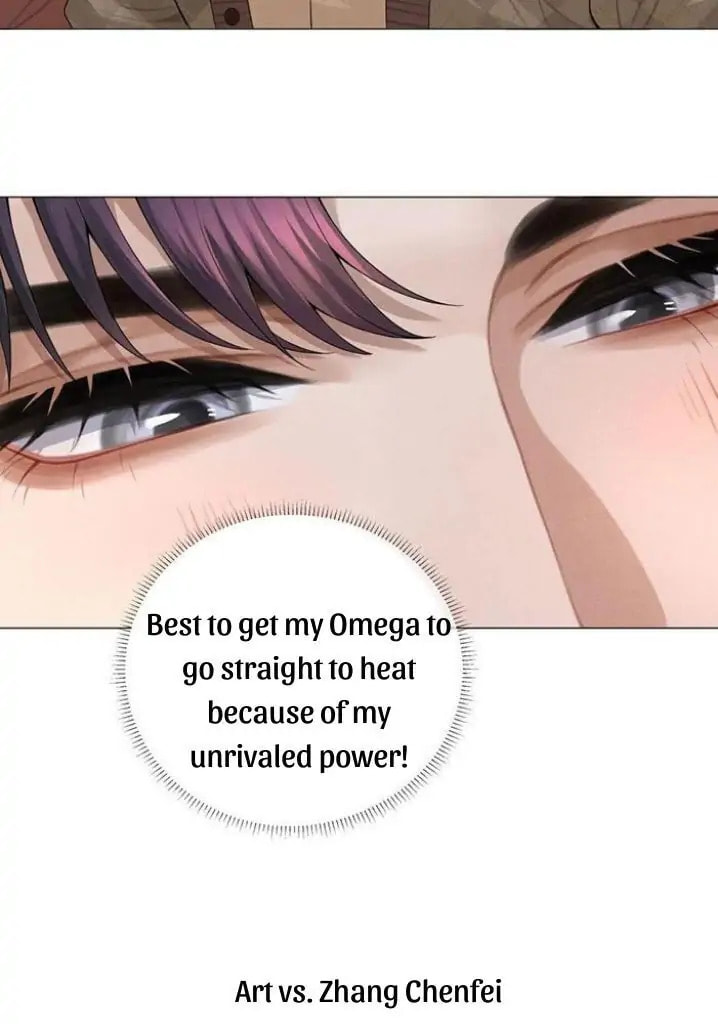 Mr. Dior (Colored) Chapter 33 page 22 - 