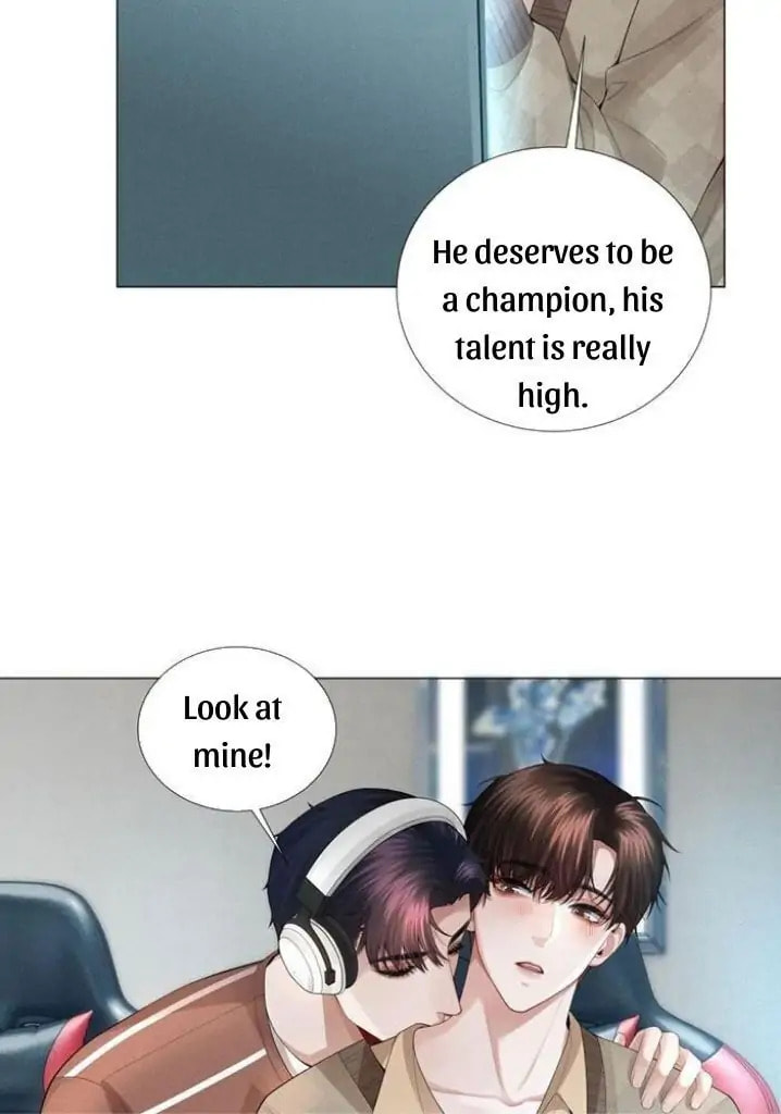 Mr. Dior (Colored) Chapter 33 page 26 - 