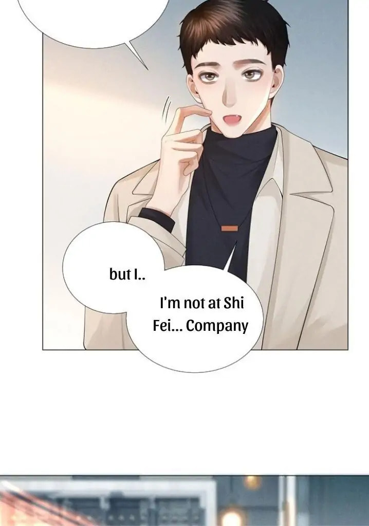 Mr. Dior (Colored) Chapter 33 page 8 - 