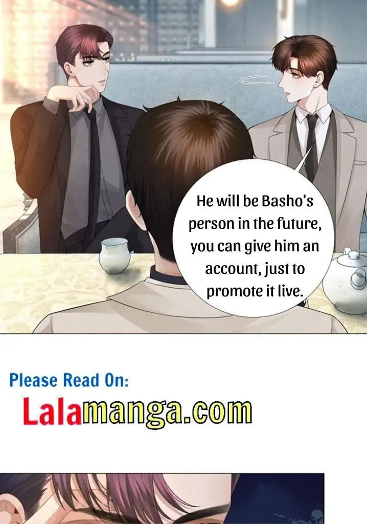 Mr. Dior (Colored) Chapter 33 page 9 - 