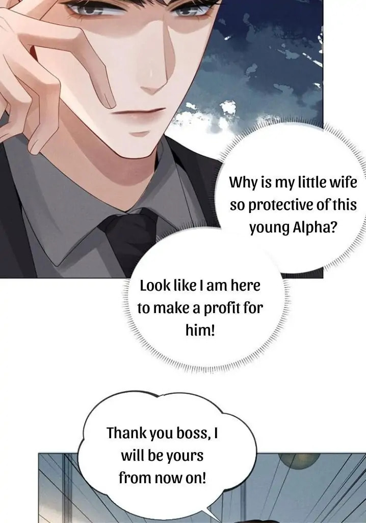 Mr. Dior (Colored) Chapter 33 page 10 - 