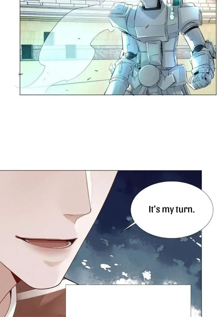 Mr. Dior (Colored) Chapter 34 page 16 - 