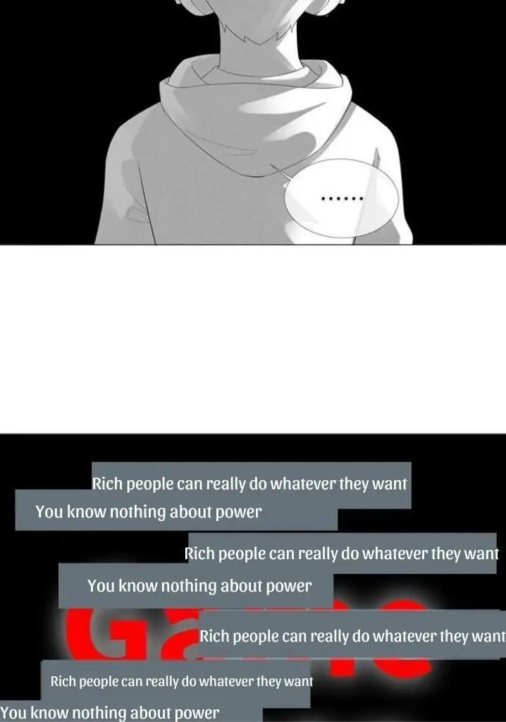 Mr. Dior (Colored) Chapter 34 page 22 - 