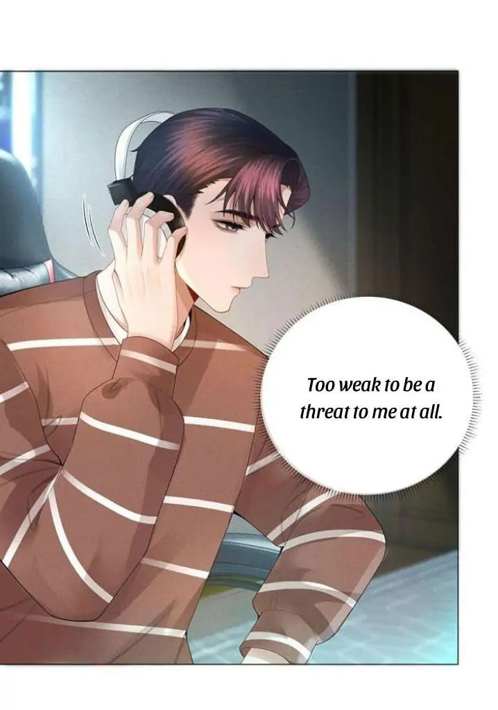 Mr. Dior (Colored) Chapter 34 page 24 - 