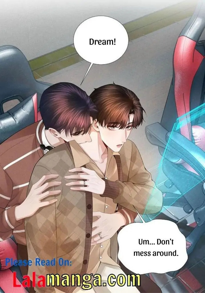 Mr. Dior (Colored) Chapter 34 page 31 - 