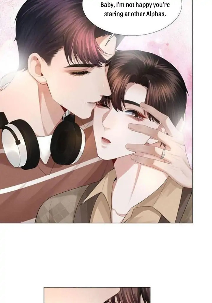 Mr. Dior (Colored) Chapter 34 page 40 - 