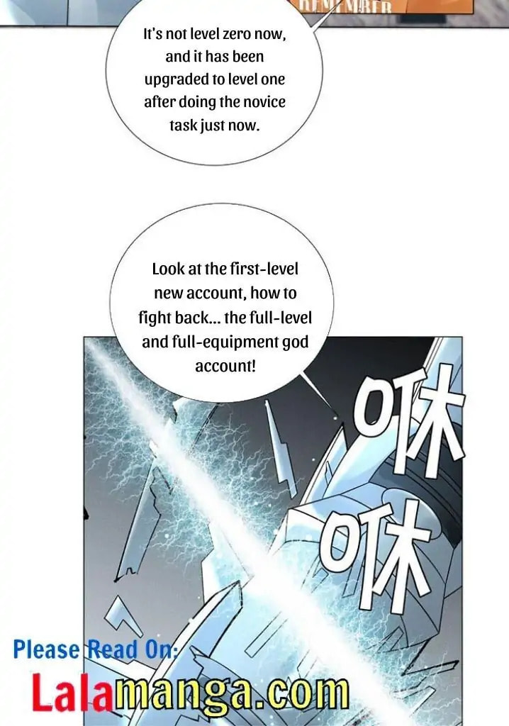 Mr. Dior (Colored) Chapter 34 page 5 - 