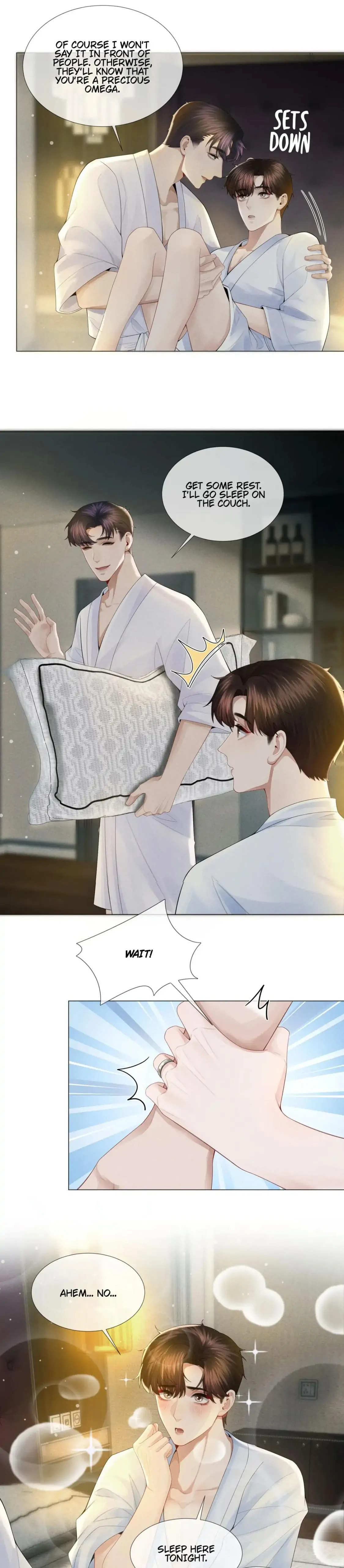 Mr. Dior (Colored) Chapter 35 page 7 - 