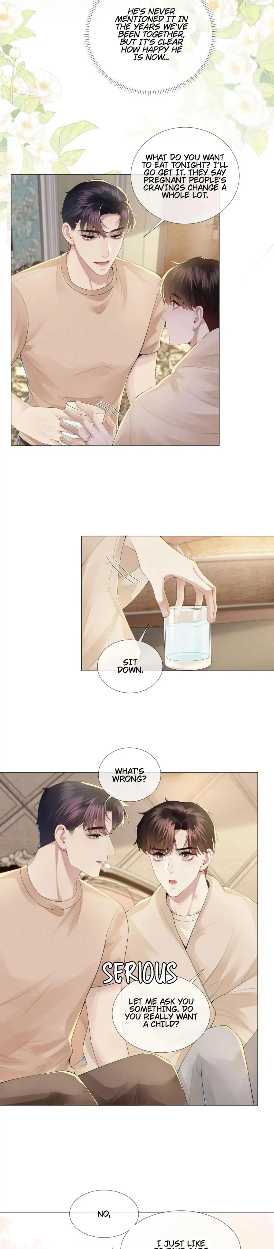 Mr. Dior (Colored) Chapter 42 page 4 - 