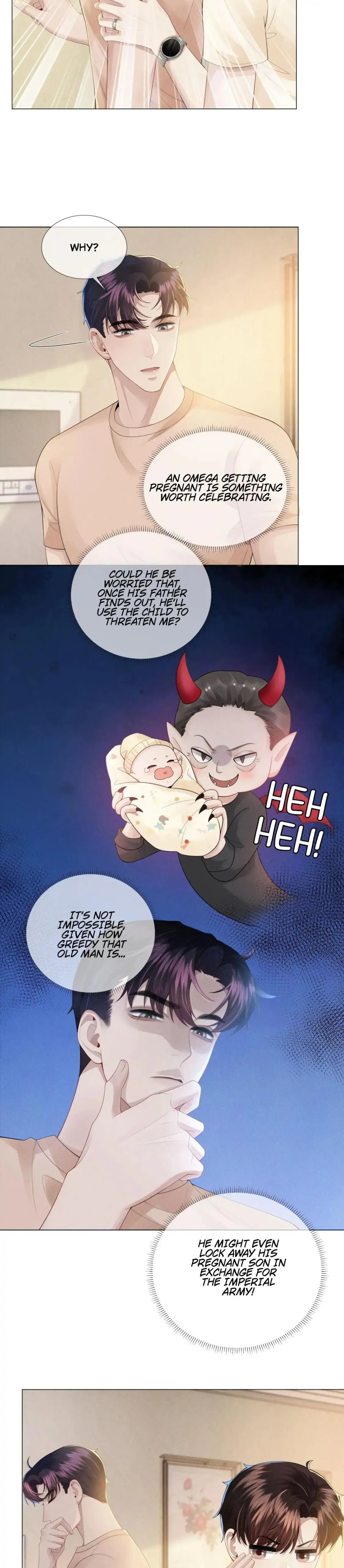 Mr. Dior (Colored) Chapter 42 page 7 - 