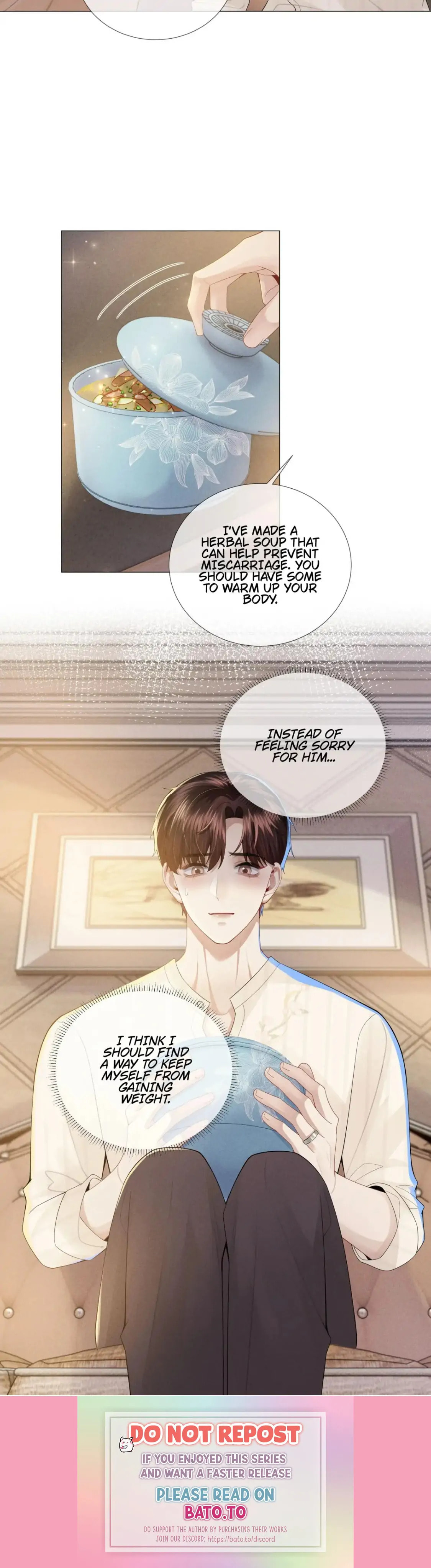 Mr. Dior (Colored) Chapter 43 page 13 - 