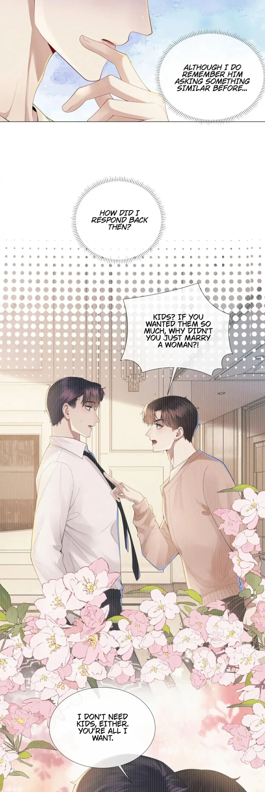 Mr. Dior (Colored) Chapter 43 page 9 - 