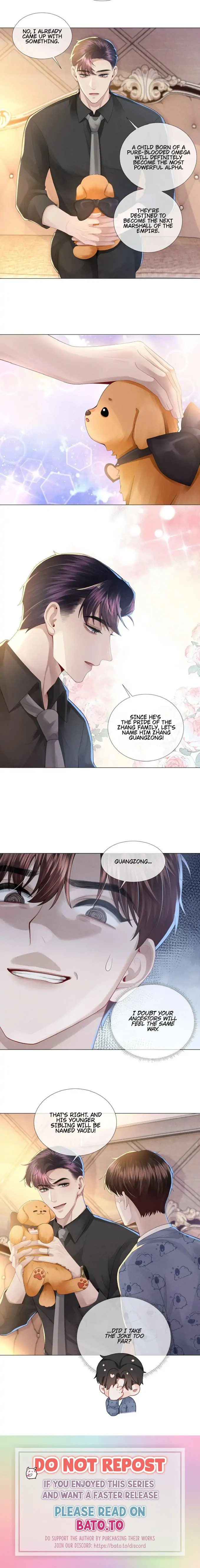Mr. Dior (Colored) Chapter 44 page 11 - 