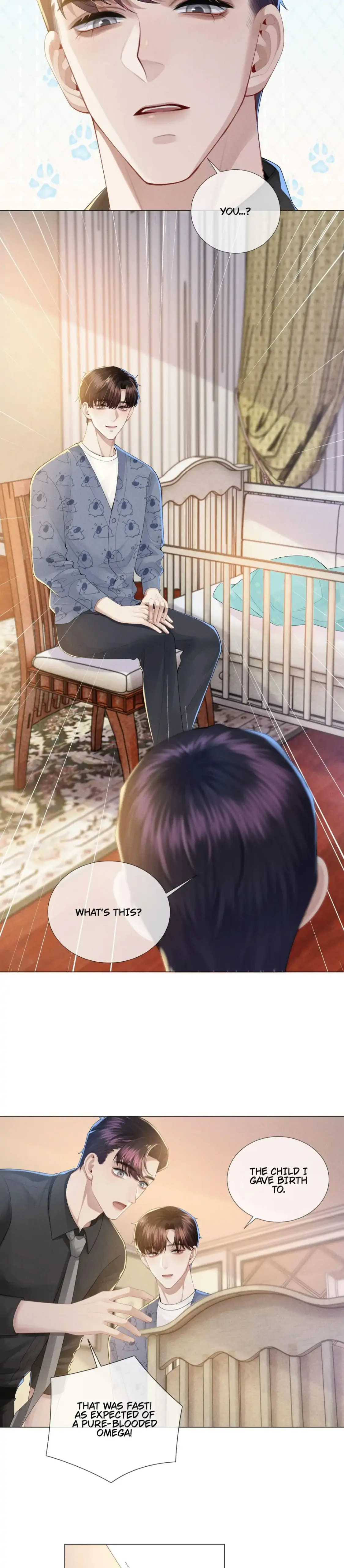 Mr. Dior (Colored) Chapter 44 page 7 - 