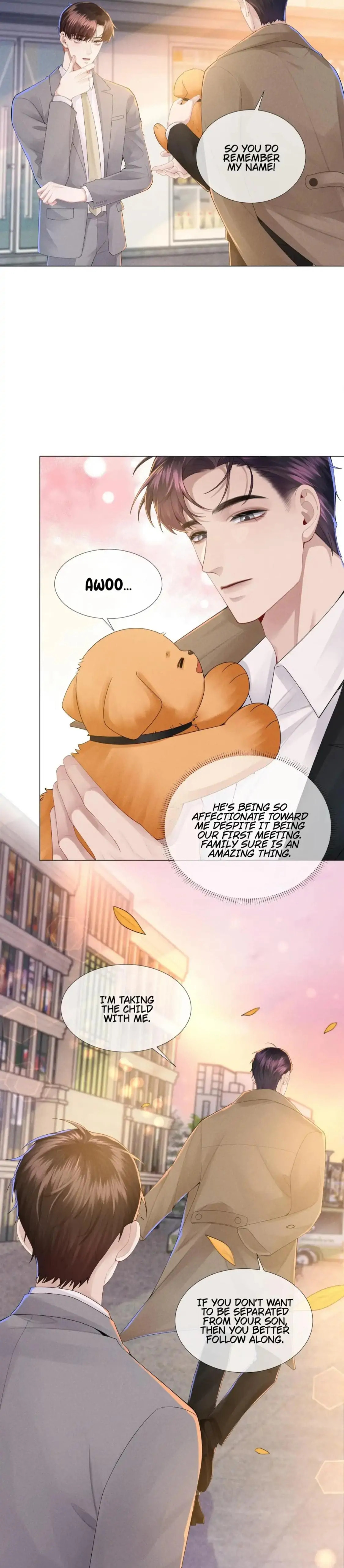Mr. Dior (Colored) Chapter 46 page 7 - 
