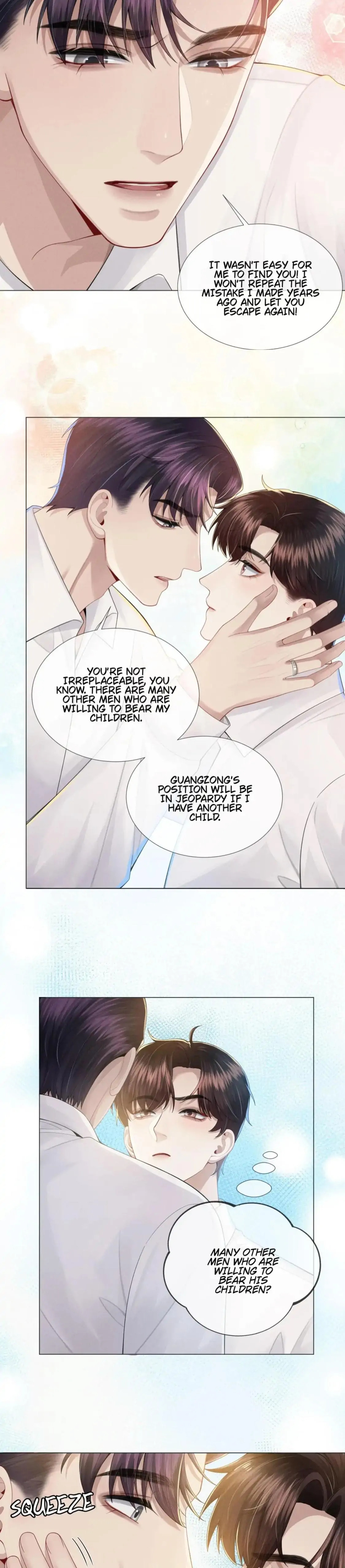 Mr. Dior (Colored) Chapter 47 page 7 - 